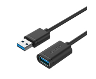 Unitek Przedłużacz USB 3.0 - USB 2m - 350165 - zdjęcie 1